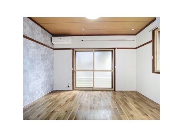 カルチェラタンの物件内観写真