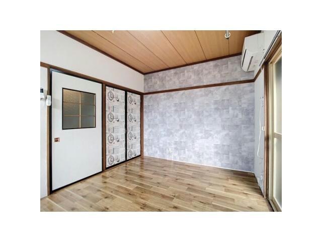 カルチェラタンの物件内観写真