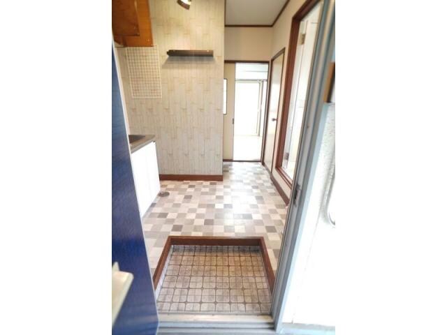 カルチェラタンの物件内観写真