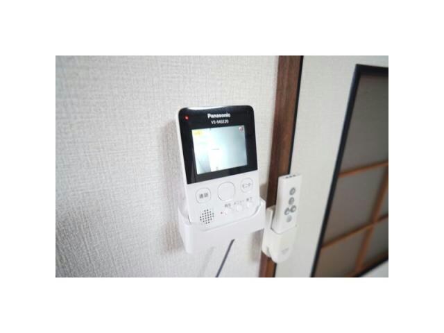 カルチェラタンの物件内観写真