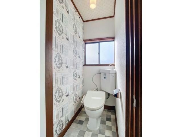 カルチェラタンの物件内観写真