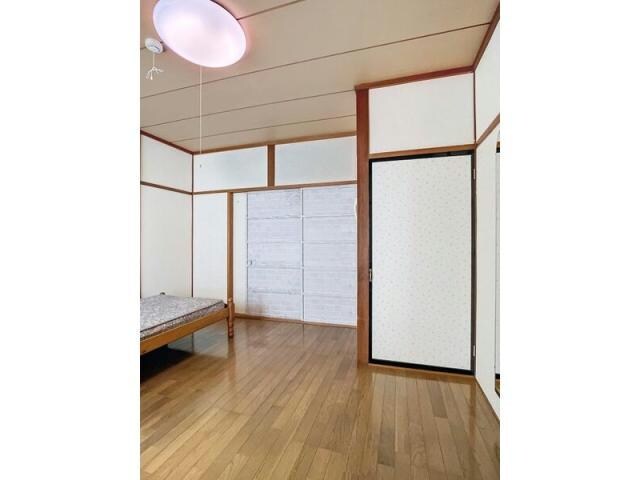 コーポフジの物件内観写真