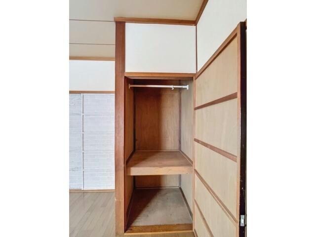 コーポフジの物件内観写真