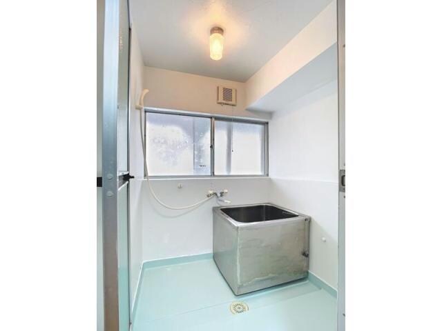 コーポフジの物件内観写真