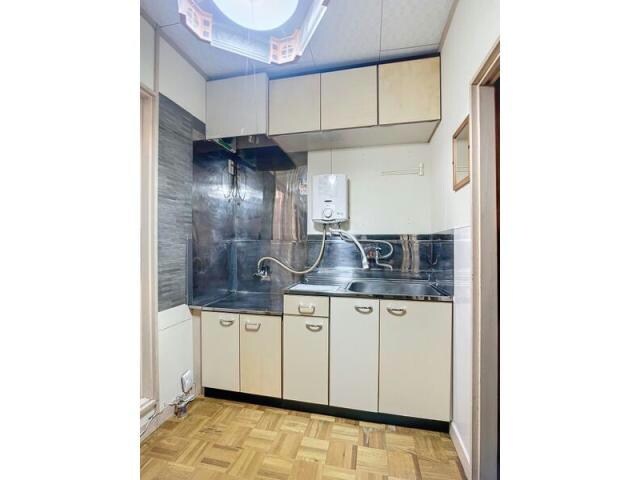 コーポフジの物件内観写真