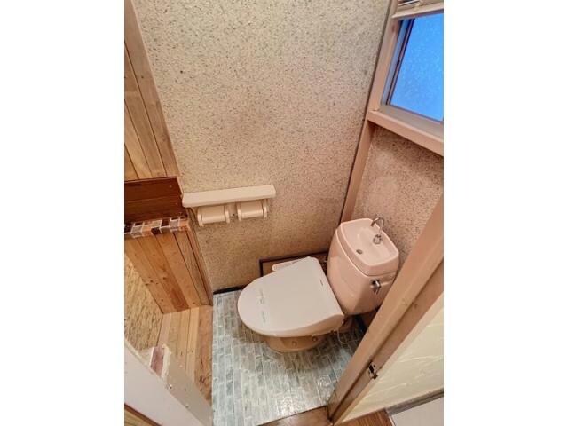 コーポフジの物件内観写真