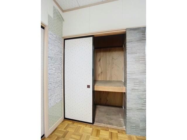 コーポフジの物件内観写真