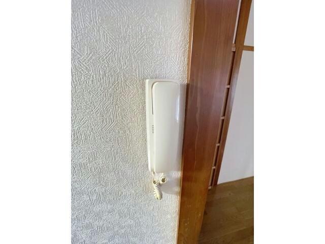 コーポフジの物件内観写真