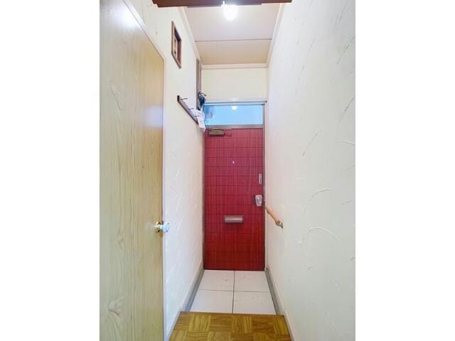 コーポフジの物件内観写真