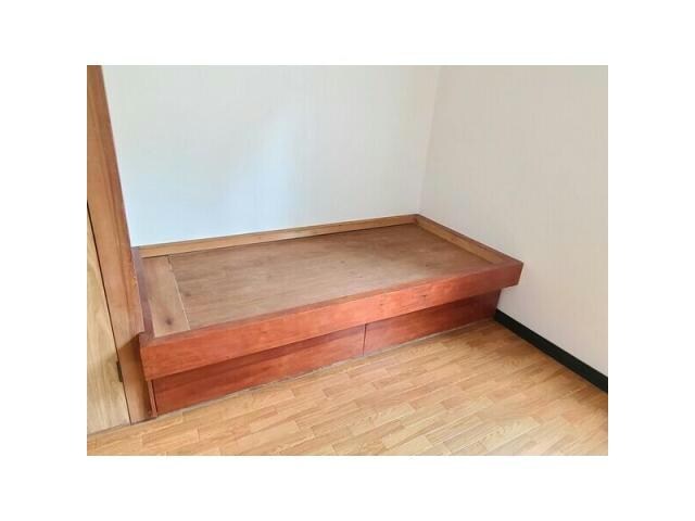 サニーヒルズの物件内観写真