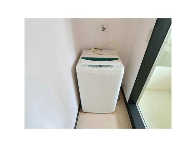 サニーヒルズの物件内観写真