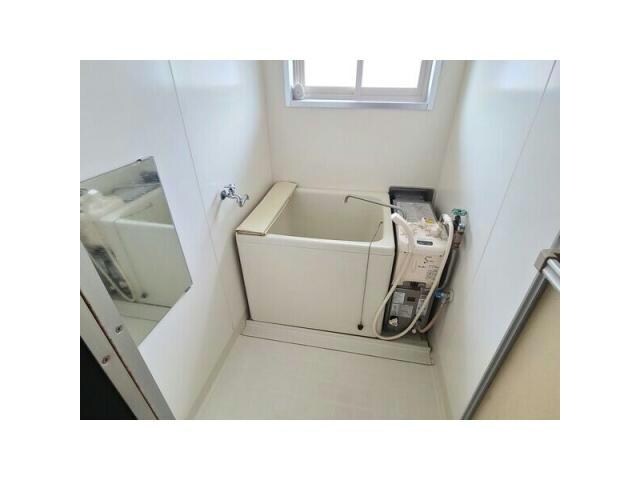 サニーヒルズの物件内観写真