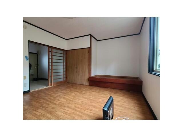 サニーヒルズの物件内観写真