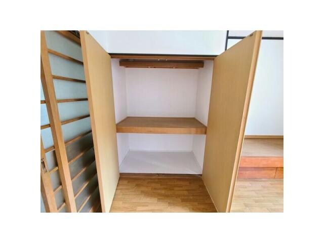 サニーヒルズの物件内観写真