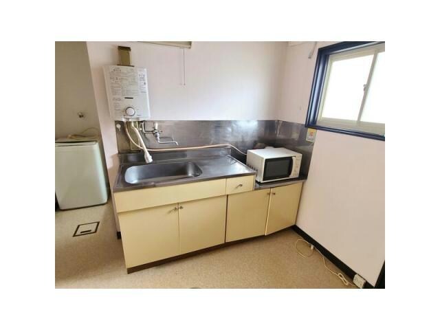 サニーヒルズの物件内観写真