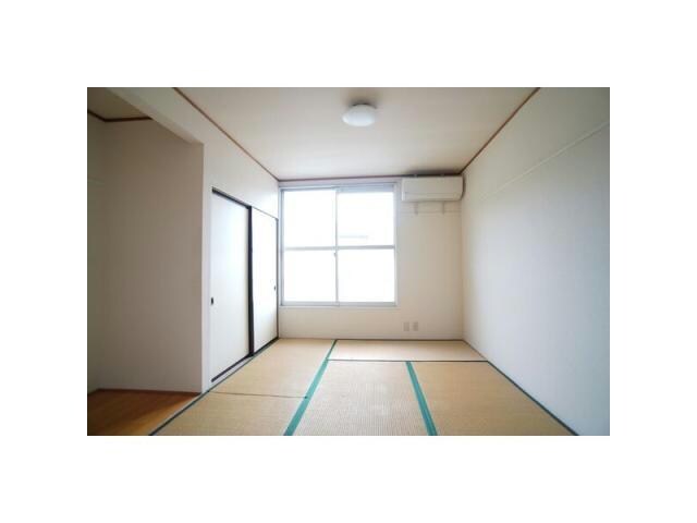 サニーヒルズの物件内観写真