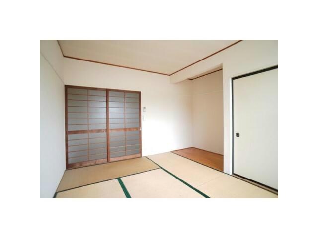 サニーヒルズの物件内観写真