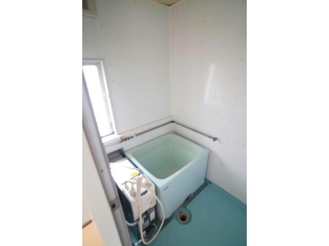 サニーヒルズの物件内観写真