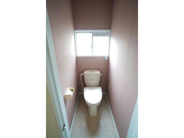 サニーヒルズの物件内観写真