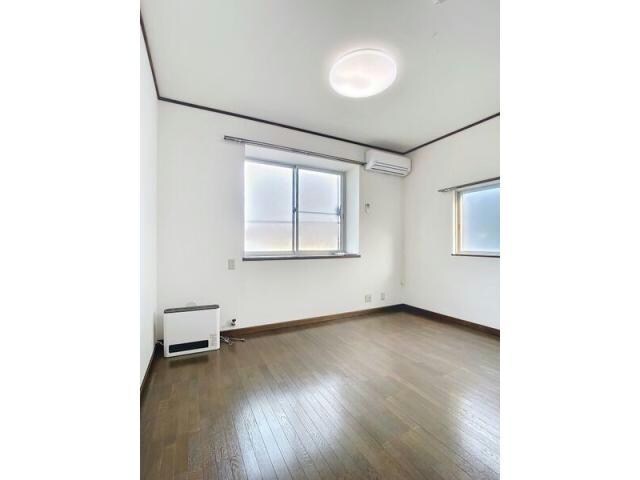 三本柳I・M・Aプラザの物件内観写真