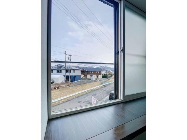 三本柳I・M・Aプラザの物件内観写真