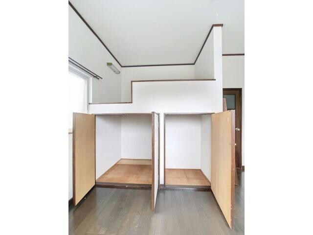 三本柳I・M・Aプラザの物件内観写真