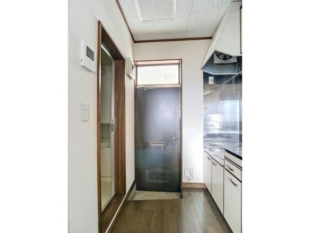 三本柳I・M・Aプラザの物件内観写真