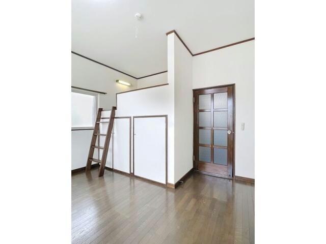 三本柳I・M・Aプラザの物件内観写真