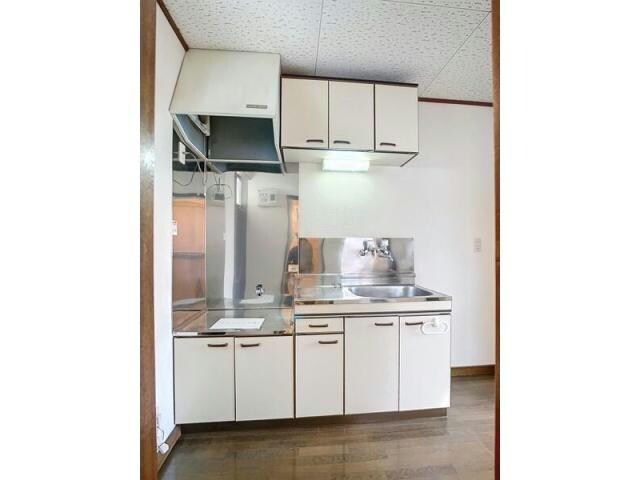 三本柳I・M・Aプラザの物件内観写真