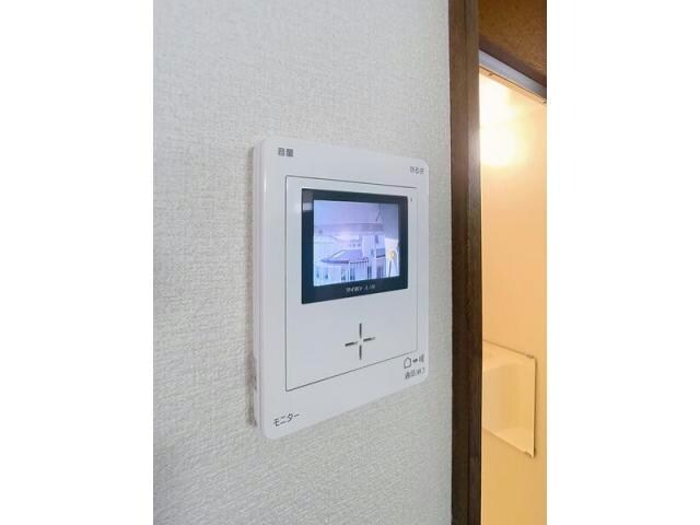 三本柳I・M・Aプラザの物件内観写真