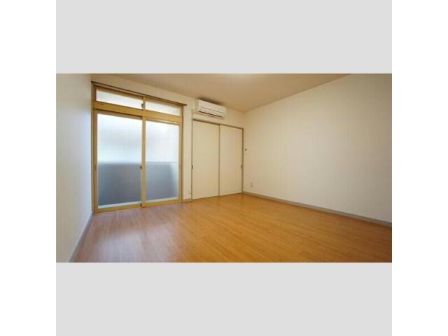 アイビーハウス　Bの物件内観写真