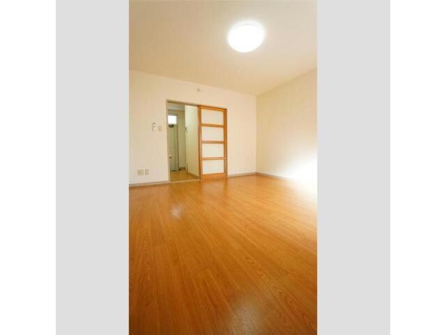 アイビーハウス　Bの物件内観写真