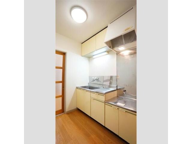 アイビーハウス　Bの物件内観写真