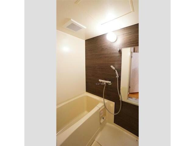 アイビーハウス　Bの物件内観写真