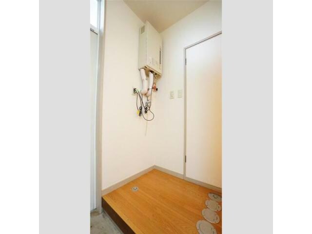 アイビーハウス　Bの物件内観写真