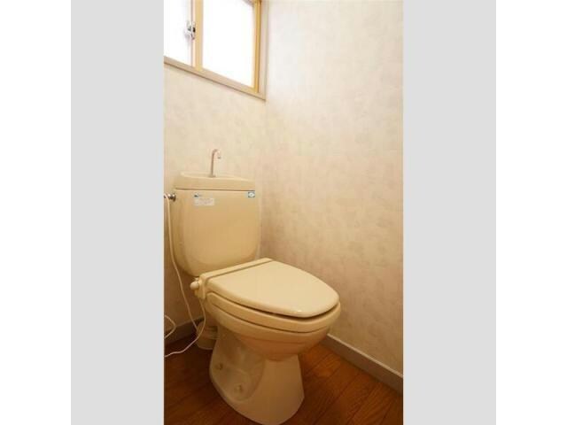 アイビーハウス　Bの物件内観写真