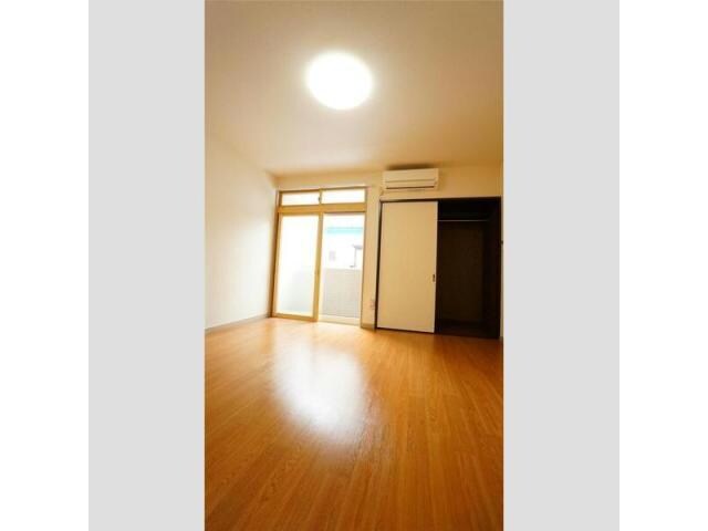 アイビーハウス　Bの物件内観写真