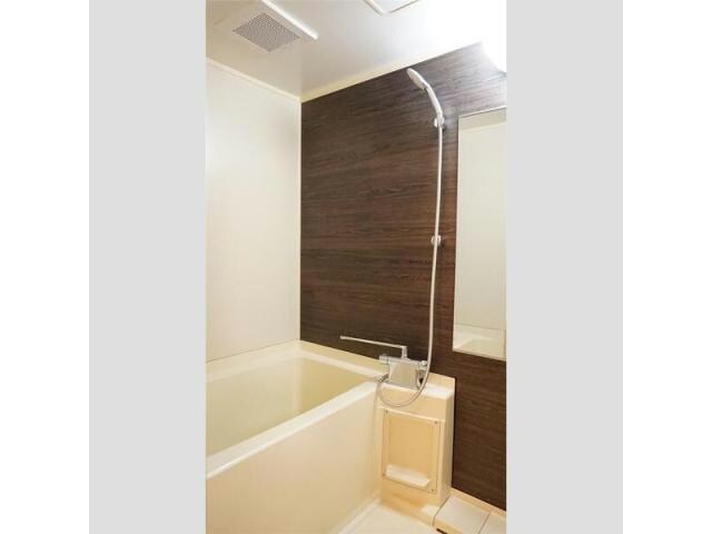 ドミール・クレセントBの物件内観写真