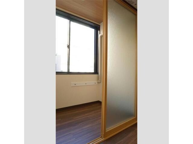 ドミール・クレセントBの物件内観写真