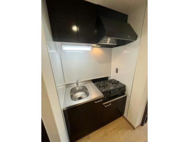 プライムレジデンス神明の物件内観写真