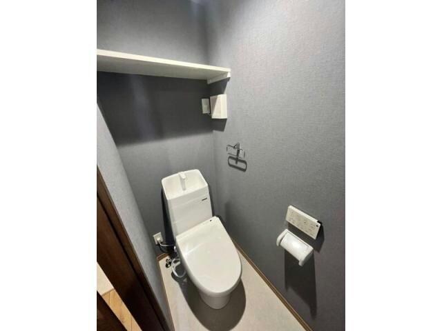 プライムレジデンス神明の物件内観写真