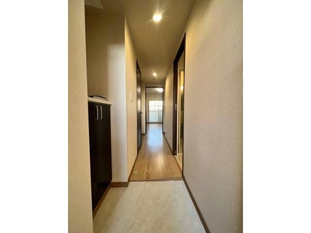 プライムレジデンス神明の物件内観写真