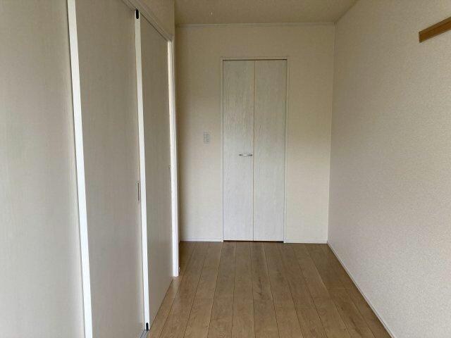 ディアコートの物件内観写真