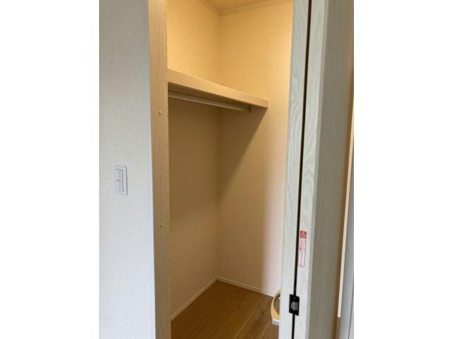 ディアコートの物件内観写真