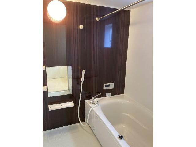 ディアコートの物件内観写真