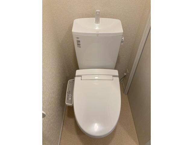 ディアコートの物件内観写真