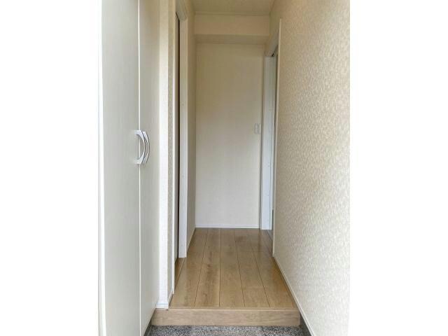 ディアコートの物件内観写真