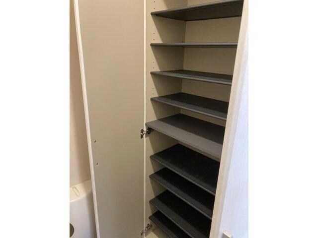 ディアコートの物件内観写真