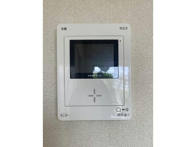 ディアコートの物件内観写真