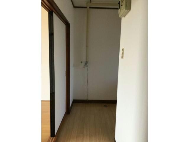 ハイツマルミの物件内観写真